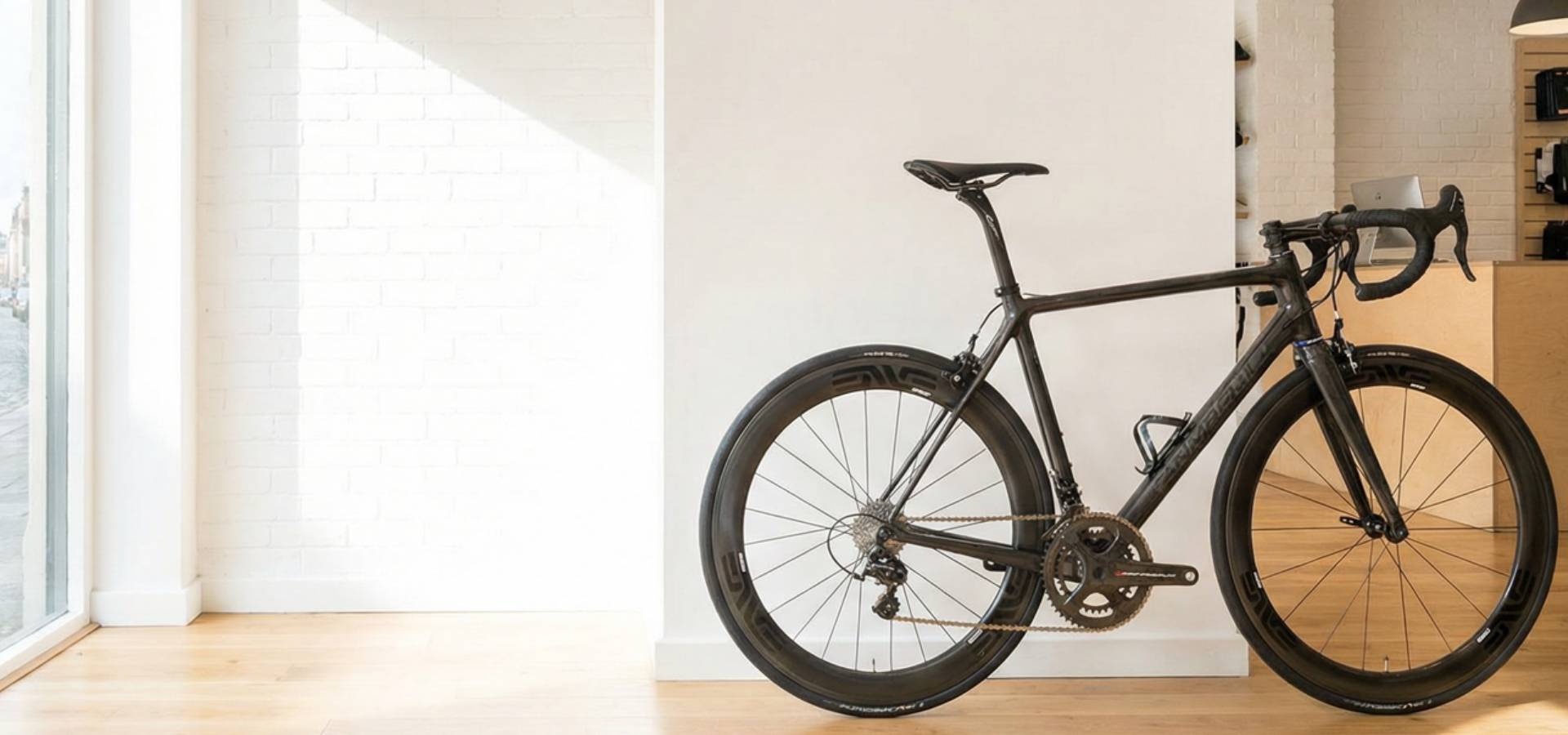 #1 Bike Shop In Dublin